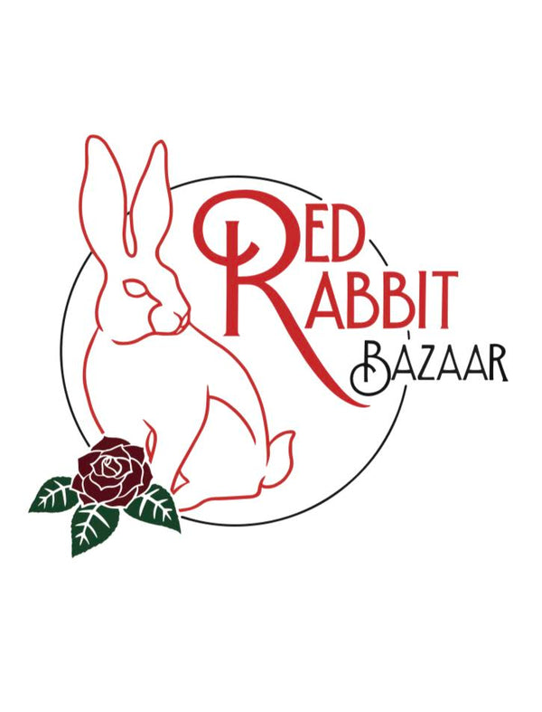 Red Rabbit Bazaar
