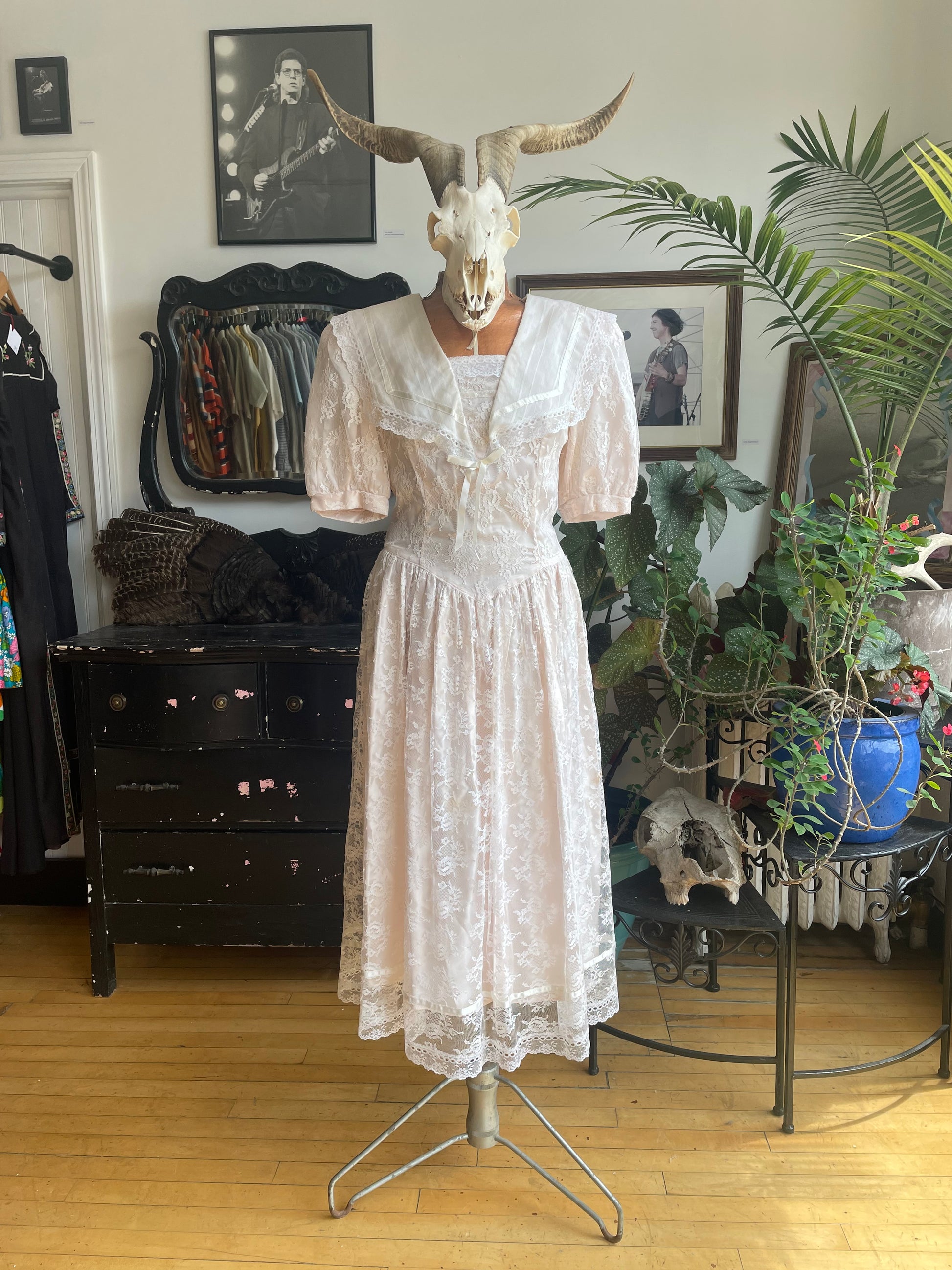 gunne sax dress – Red Rabbit Bazaar