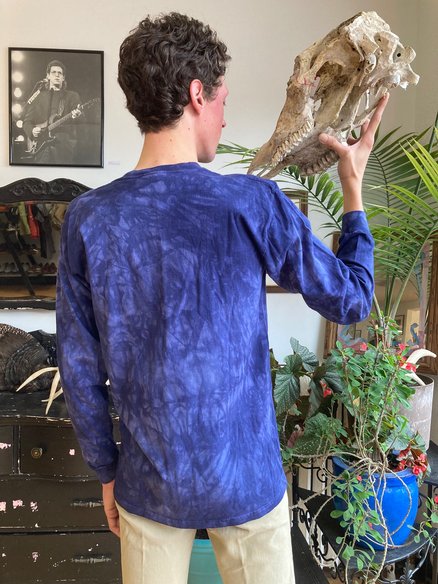 the mountain dragon long sleeve shirt