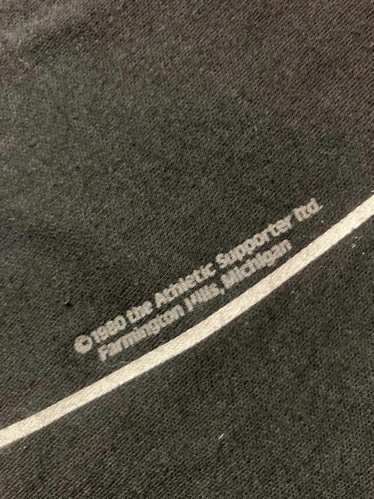 model t tux shirt