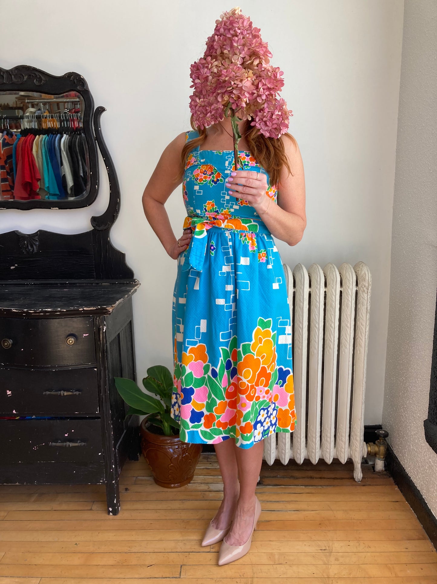 malia cocktail dress